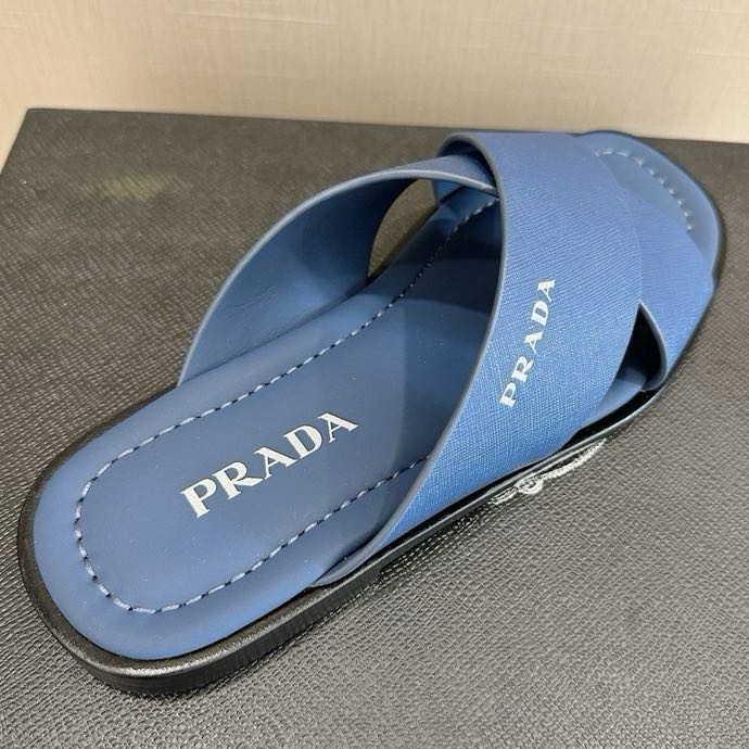 Prada Slippers